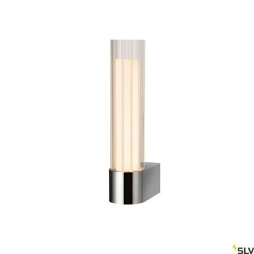SLV LYGANT 1007615 Zidna svjetiljka 1x8W/LED 3000K 560lm IP44