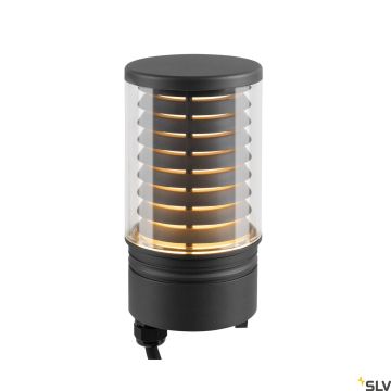 SLV M-POL 1006386 Svjetiljka za stup 1x11W/LED 2700K|3000K 190LM|210LM IP65