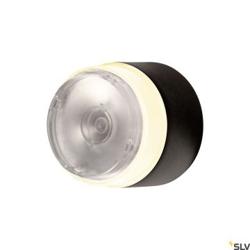 SLV MANA 1006319 Zidna svjetiljka 1x15W/LED 2700K|3000K 800LM|820LM IP65