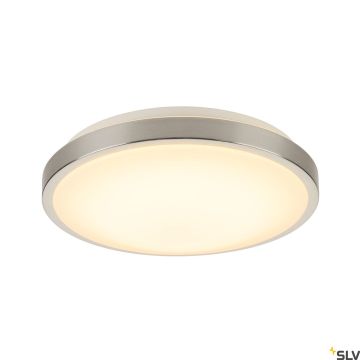 SLV MARONA 155156 Plafonjera 1x15W/LED 3000K 1200LM IP20