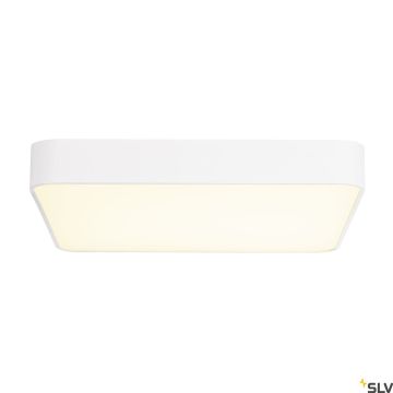 SLV MEDO 1000726 Plafonjera 2x39W/LED 3000K 3800LM IP20