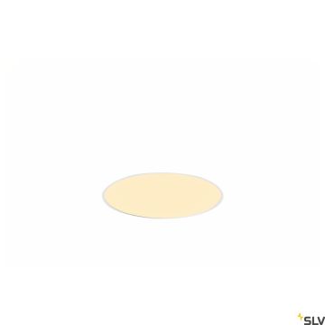 SLV MEDO 1001901 Ugradbeno downlight svjetlo 1x14W/LED 3000/4000K 1600LM IP20