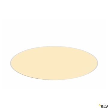 SLV MEDO 1001903 Ugradbeno downlight svjetlo 2x36W/LED 3000/4000K 5000LM IP20