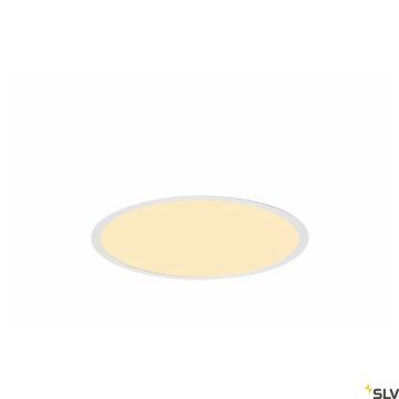 SLV MEDO 1001906 Ugradbeno downlight svjetlo 1x28W/LED 3000/4000K 3300LM IP20