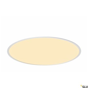 SLV MEDO 1001907 Ugradbeno downlight svjetlo 2x36W/LED 3000/4000K 5000LM IP20