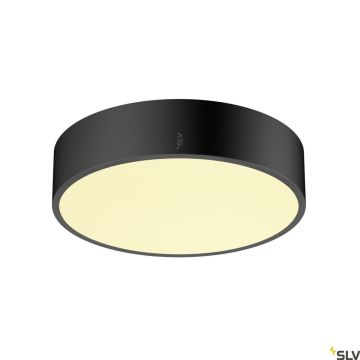 SLV MEDO 1007284 Plafonjera 1x10W/LED 3000K|4000K 1250lm IP50