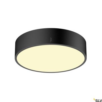 SLV MEDO 1007286 Plafonjera 1x10W/LED 3000K|4000K 1350lm IP50