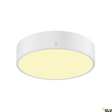 SLV MEDO 1007291 Plafonjera 1x10W/LED 3000K|4000K 1350lm IP50