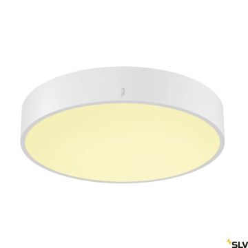 SLV MEDO 1007293 Plafonjera 1x19W/LED 3000K|4000K 2400lm|2500lm IP50