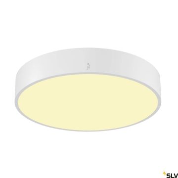 SLV MEDO 1007295 Plafonjera 1x19W/LED 3000K|4000K 2650lm|2650lm IP50