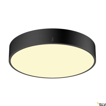 SLV MEDO 1007319 Plafonjera 1x20W/LED 2700K|3000K|4000K 2100lm|2200lm|2350lm IP50