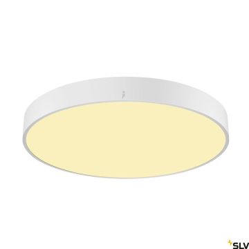 SLV MEDO 1007323 Plafonjera 1x39W/LED 2700K|3000K|4000K 4050lm|4250lm|4550lm IP50