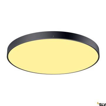 SLV MEDO 1007327 Plafonjera 1x79W/LED 2700K|3000K|4000K 8300lm|8700lm|9350lm IP50