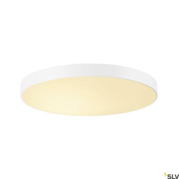 SLV MEDO 135171 Plafonjera 2x109W/LED 3000K 11560LM IP20