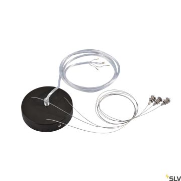 SLV MEDO 135250 Rozeta IP20