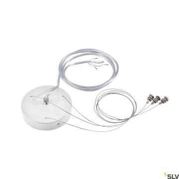 SLV MEDO 135251 Rozeta IP20