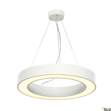 SLV MEDO RING 133841 Visilica 7x33W/LED 3000K 2200LM IP20