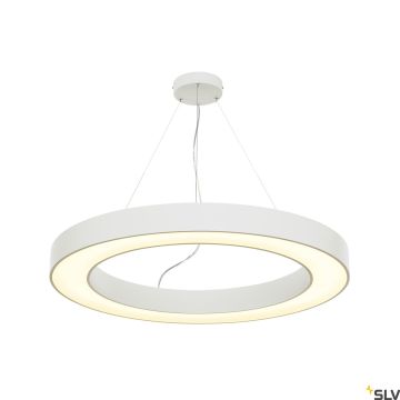 SLV MEDO RING 133851 Visilica 11x56W/LED 3000K 4900LM IP20