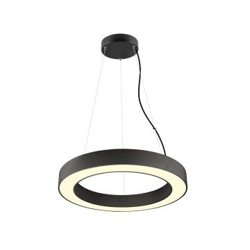 SLV MEDO® 1008591 Visilica 1x27W/LED 3000K/4000K 3750lm|4000lm