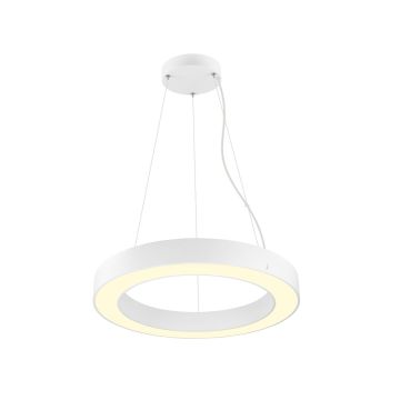 SLV MEDO® 1008592 Visilica 1x27W/LED 3000K/4000K 3750lm|4000lm