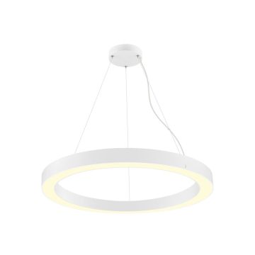 SLV MEDO® 1008594 Visilica 1x42W/LED 3000K/4000K 5000lm|5300lm