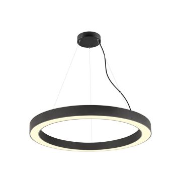 SLV MEDO® 1008595 Visilica 1x43W/LED 3000K/4000K 5000lm|5300lm