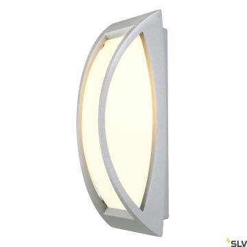 SLV MERIDIAN 230444 Zidna svjetiljka 1x25W/E27 IP54