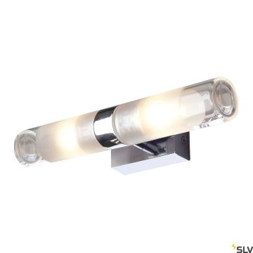 SLV MIBO 151282 Zidna svjetiljka 2x25W/G9 IP21