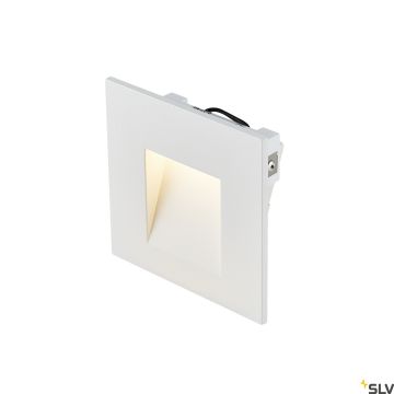 SLV MOBALA 1002982 Ugradbena step svjetiljka 1x1.3W/LED 3000K 14LM IP20