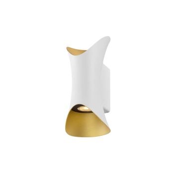 SLV MODELA 1007806 Zidna svjetiljka 2x7.5W/LED 2700K 810lm