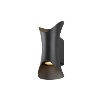 SLV MODELA 1007808 Zidna svjetiljka 2x7.5W/LED 2700K 770lm