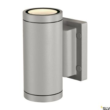 SLV MYRA 233114 Zidna svjetiljka 2x35W/GU10 IP55