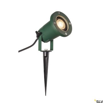 SLV NAUTILUS 1001965 Vrt reflektor 1x11W/GU10 IP44/IP65
