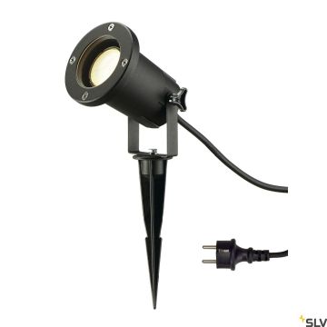 SLV NAUTILUS 227410 Vrt reflektor 1x11W/GU10 IP44/IP65