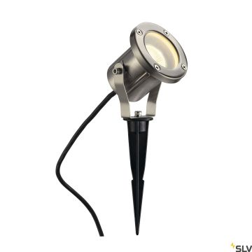 SLV NAUTILUS 229740 Vrt reflektor 1x25W/GU10 IP55