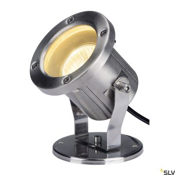 SLV NAUTILUS 229741 Vrt reflektor 1x25W/GU10 IP55