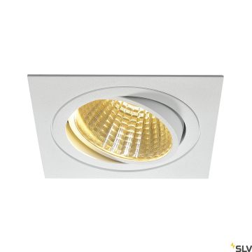 SLV NEW TRIA 1 SET 114281 Ugradbeno downlight svjetlo 1x29W/LED 2700K 2500LM IP20