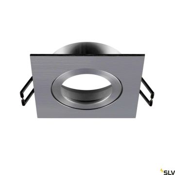 SLV NEW TRIA 1007330 Ugradbeno downlight svjetlo IP20