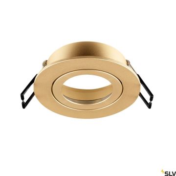 SLV NEW TRIA 1007334 Ugradbeno downlight svjetlo IP20