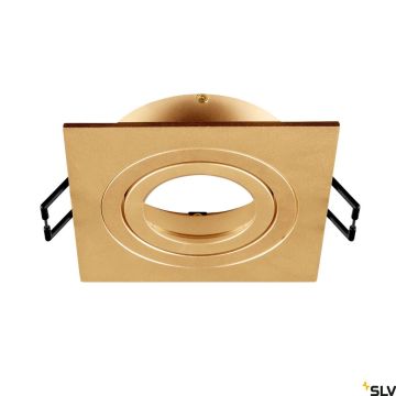 SLV NEW TRIA 1007341 Ugradbeno downlight svjetlo IP20