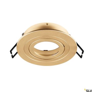 SLV NEW TRIA 1007344 Ugradbeno downlight svjetlo IP20
