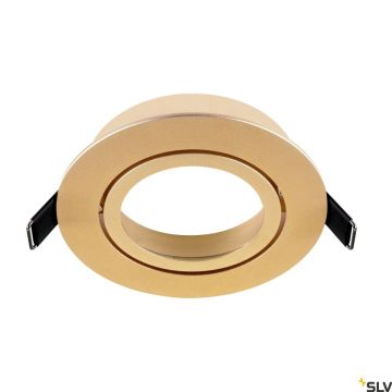 SLV NEW TRIA 1007447 Ugradbeno downlight svjetlo IP20