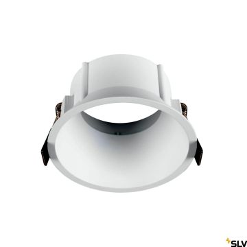 SLV NEW TRIA 1007454 Ugradbeno downlight svjetlo IP20