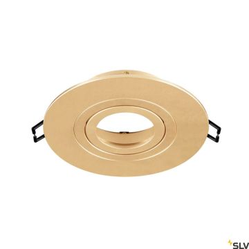 SLV NEW TRIA 1007633 Ugradbeno downlight svjetlo IP20