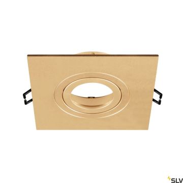 SLV NEW TRIA 1007637 Ugradbeno downlight svjetlo IP20
