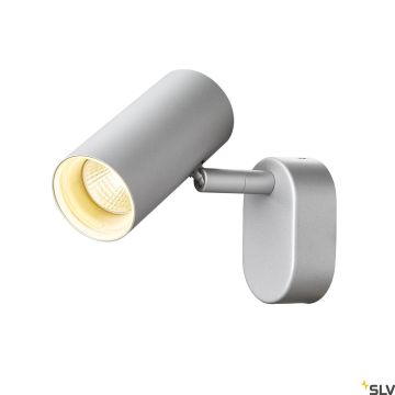 SLV NOBLO 1002971 Reflektor 1x8W/LED 2700K 620LM IP20