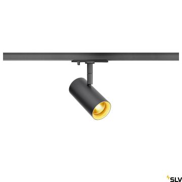 SLV NOBLO 1007640 Šinski reflektor 1x6W/LED 2700K 740lm IP20