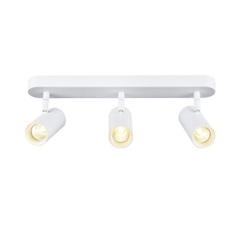SLV NOBLO® 1008705 Reflektor 3x22W/LED 2000K-3000K 10lm|1360lm