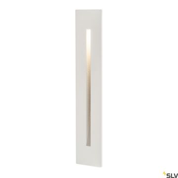 SLV NOTAPO 1002980 Ugradbena step svjetiljka 1xLED 3000K 6LM IP20