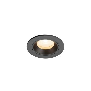 SLV NUMINOS® 1009271 Ugradbeno downlight svjetlo 1x6.9W/LED 2700K 900lm